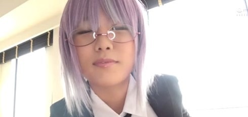 【佐知子】大きいのにビックビク痙攣する乳袋は最高！強く乳首弄りされても嫌がるどころか、がっつり感じてしまう隠れドマゾ体質