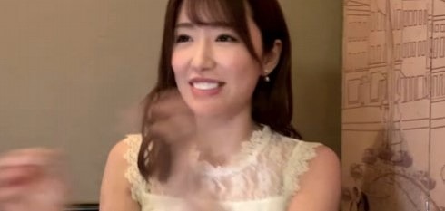 【河北はるな】！飲ませたクスリの効果は抜群で手が付けられない程のチンポ狂いのスケベに豹変！エロボディ女子社員がド淫乱覚醒