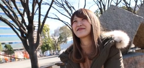 【石原里緒】人妻メーカーから一本限定でＡＶ出演を果たした百万ドルの笑顔が魅力的な微笑み妻。今ではスッカリ都合のイイ女にｗ