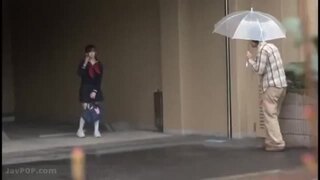 ＜淫乱体な中〇生を連れ込みレイプ＞「いやっやめてくださぁい（泣）」鬼畜中年に可愛い体を貪られてマジ泣きしちゃうｊｃ