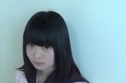 ＜援助交際・激カワ中〇生に中出しえっち＞「はぁはぁ♡あぁん」おっさん彼氏と部屋でアンアンおマ〇コ発情イキしてるｊｃ