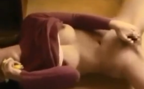 ＜ヘンリー塚本・ｊｋの近親相姦＞「いやぁ！お義父さんやめてっ」オナニーしてるとこ見られてレイプされちゃう美少女