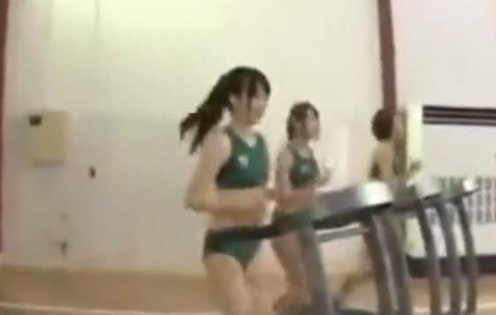 ＜激カワ陸上部員の痴女ｊｋたちとハーレム性交＞めちゃシコ注意。「どのおマ〇コが良いのぉ～？♡」部活サボってパコパコ！