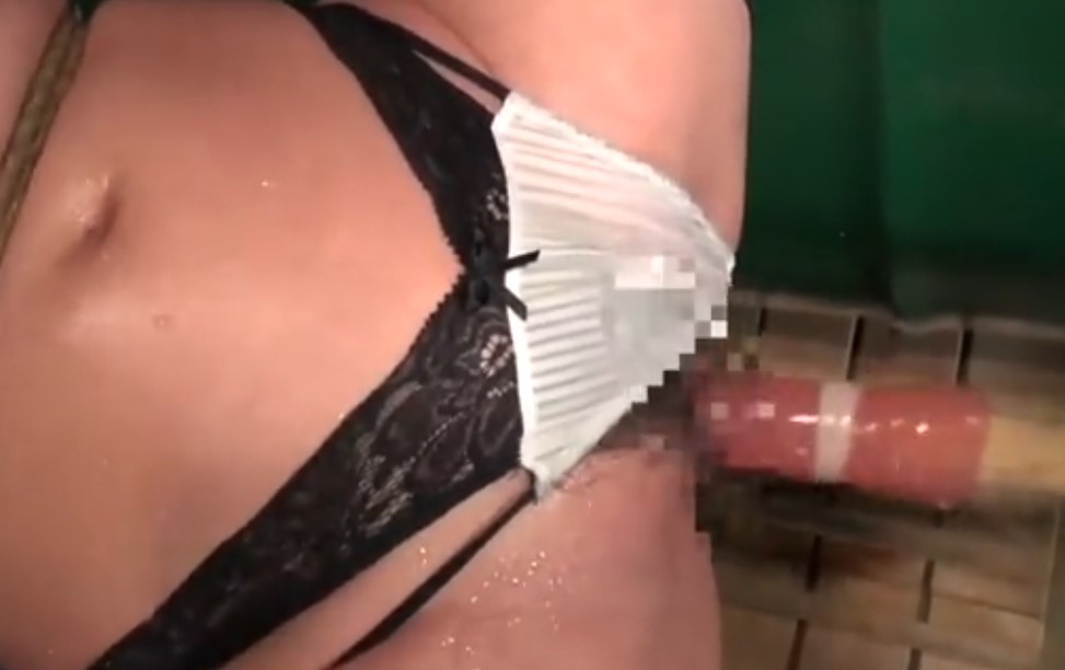 ＜女子〇生調教レイプ＞「嫌ぁ～やめてっ・・あぁん♡」鬼畜にいたずらされるうちに性奴隷化していくｊｋ＜ＳＭ＞