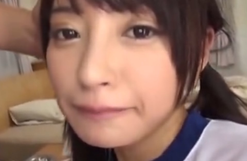 ＜Ｓ級顔な円光美少女とハメ撮りえっち＞「あぁん♡ち〇ぽおっきいよぉ～」変態に好き放題にされてそのまま犯されるｊｋ