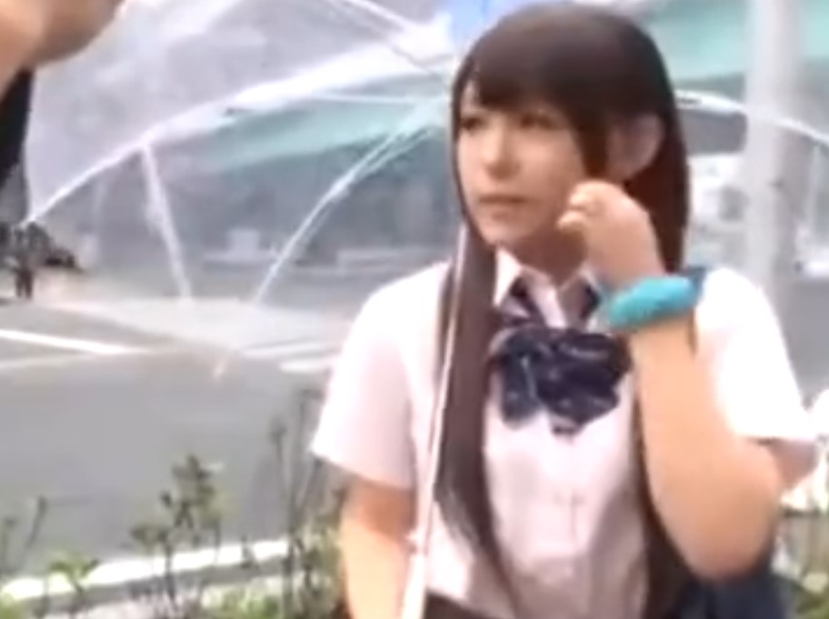 ＜美少女ｊｋナンパ・援助交際＞「わたしのおマ〇コきもちいい？♡」お小遣いのためなら中出しもＯＫな淫乱娘