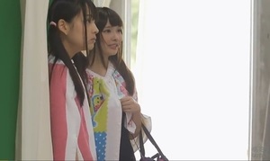 ＜スク水美少女・ハーレム＞「だーりんの超おいしい～♡」校内で男を誘惑・どこでも即パコしちゃう淫乱娘たち。