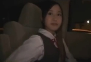 【閲覧注意！媚薬を大量投与され変態サラリーマンに野外で犯された美少女の末路！】スレンダー美少女女子中学生性奴隷化青姦！