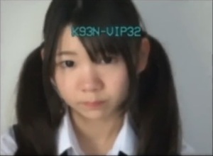 【必見！黒髪ツインテールの童顔で可愛い美少女を騙し円光セックス！】童顔で可愛い女子中学生中出しハメ撮りガチセックス！