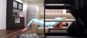 【睡眠薬で眠らされて記憶のないまま眠姦レイプされる女子中学生！】ムチムチで可愛い妹を眠らせ夜這いレイプする変態兄貴！