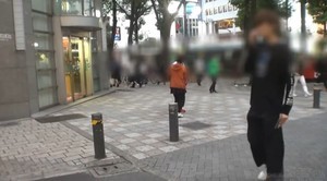 ＜ＭＭ号・可愛い巨乳女子大生とえっち＞「やぁん♡彼氏よりいいかもぉ！」ナンパされてノリよくハメハメしちゃう淫乱娘。