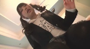 ＜援助交際・女子高生＞「いやだよぉ（泣）きもいってばぁ」鬼畜集団にえっちな体貪られて嫌イキ中の美少女ギャル。