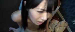 【家出した神待ち中の可愛い女の子が変態男に集団で犯される！】S級美少女女子中学生を騙し家に連れ込みハメ倒しセックス！