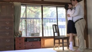 ＜中〇生美少女と鬼畜おやじ＞「いやぁ～！やだよぉ」田舎の家で変態におマ〇コを犯されちゃう悲劇のｊｃ。