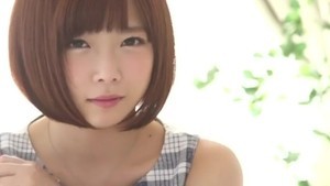 ＜紗倉まなとえっち・拘束＞「嫌ぁん♡あぁん！」変態彼氏と今日もハメハメしちゃう淫乱身体美少女＜中出し＞