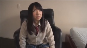 ＜援助交際・美少女ｊｃ＞「お兄さんのすご～い♡」ヤンキー男の肉棒でアンアン快感イキしちゃうふしだら素人。