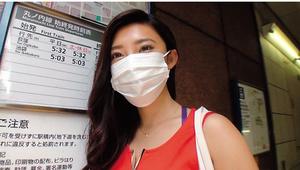 【淫乱革命★完全盗撮映像】「大きくなってるよ！」淫乱すぎる巨乳奥様がチンポを舐めまくって射精させまくり！