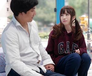 【華奢なロリ美尻に突っ込む！】「やっぱり気持ちいい…♡」MM号最高の美女！プロの男優に中出しされて何度もイカされる！