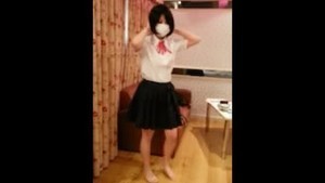 ＜円光中〇生・リベンジポルノ＞やばいやつ・・「やぁん♡はずい～」元カレとイチャハメしてるのが流出しちゃった。