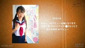【マイクロビキニを着せられた神ロリ女子中学生と変態男のハメ撮り！】神レベルロリータとの輪姦生ハメセックス！