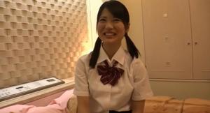 ＜援助交際・ＪＫとお風呂エッチ＞「きもちいい？♡」童貞肉棒を健気にじゅぽじゅぽしちゃう淫乱美少女＜フェラ＞