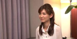 【美人OLホテルSEX】「マン汁いっぱいでてるからクンニしてきれいにしてあげるね」フェラご奉仕もしてもらおうかな