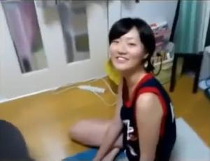 【部活女子動画流出】「女子高生ってなんでもいうこと聞いてくれるんだねｗ」うぶな感じがたまんないし興奮するわ！